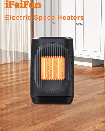 space heater