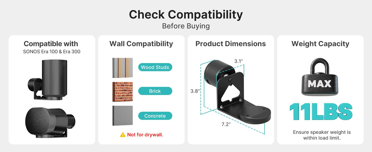 Check Compatibility