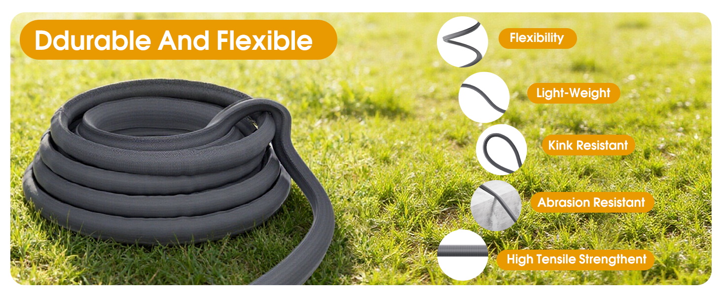 hose 50 ft
