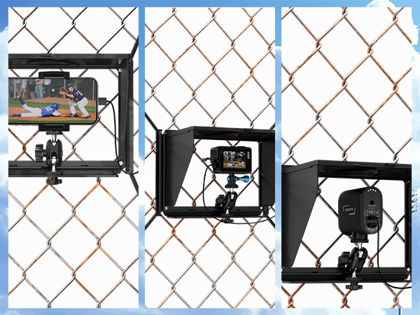 Game Changer Mounting Kit