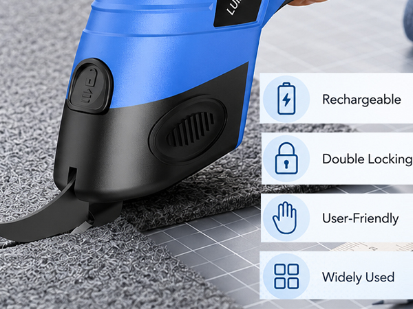cardboard cutter electric