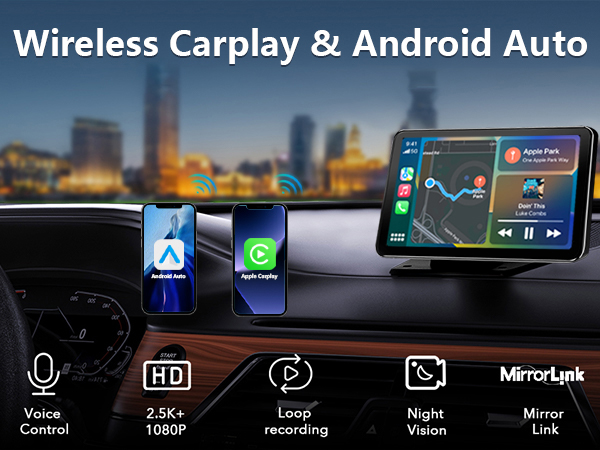 Carplay