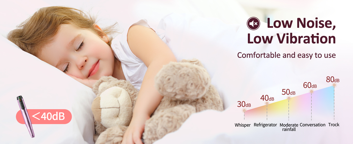 Cordless Nail Drill Electric File Lima de taladro de uñas eléctrica inalámbrica