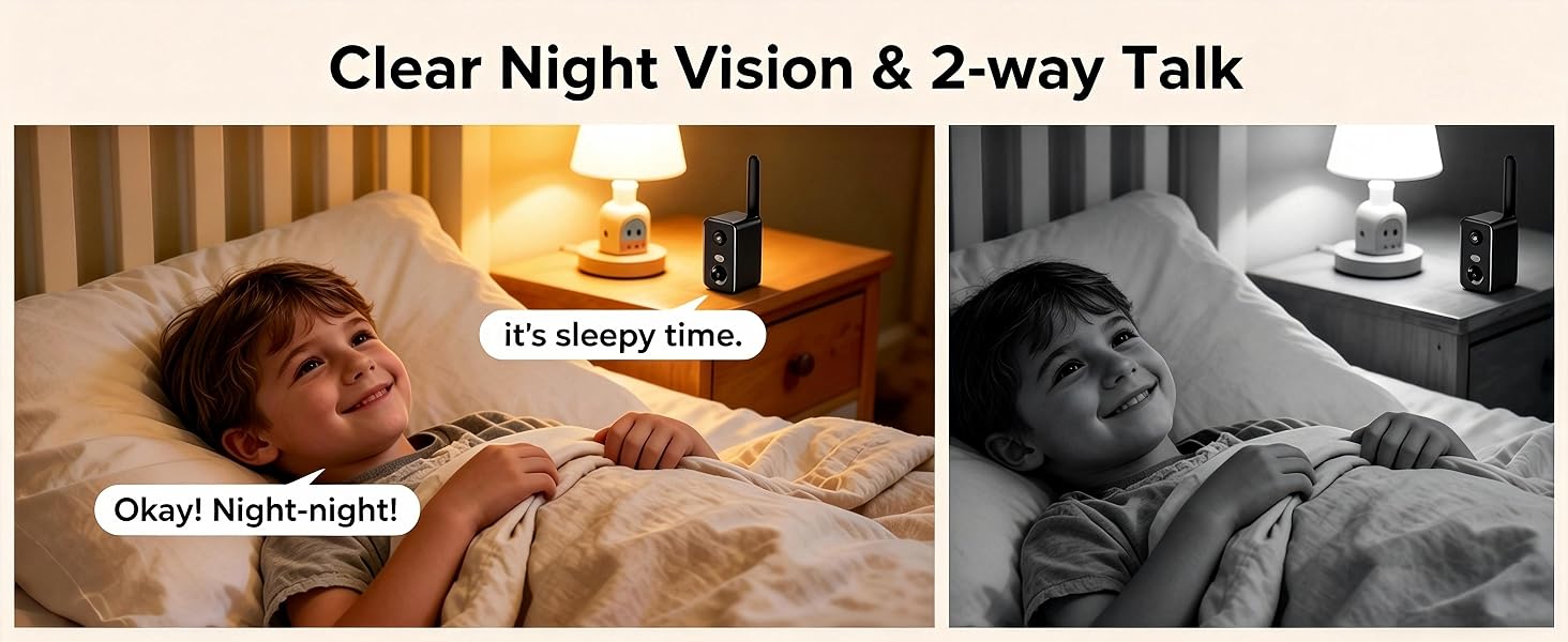 Night vision