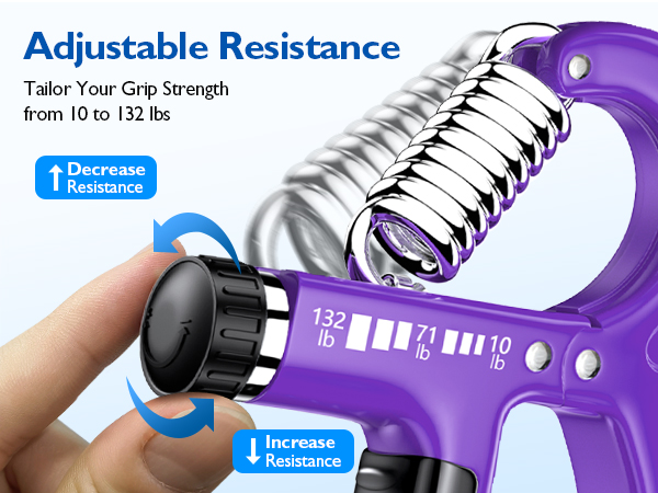 grip strength trainer
