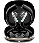 Piluyaa Wireless Earbuds Bluetooth Headphone Sport, 2025 Bluetooth Earbuds Stereo Deep Bass Over ...
