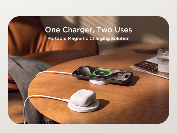 charger iPhone