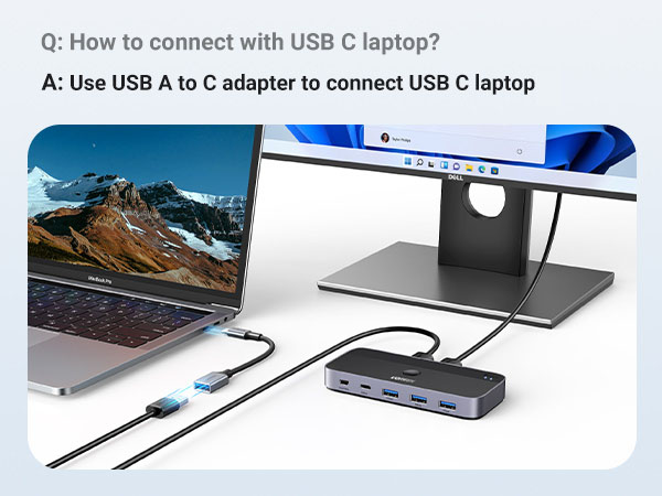 usb switch