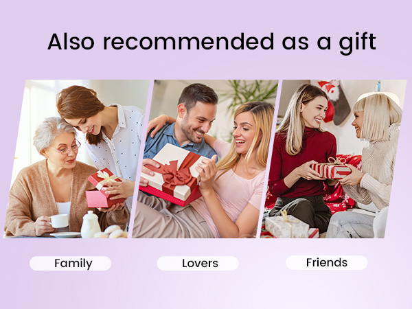 nose hair trimmer for women men gift choice for birthday, mother's day