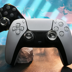 thumb grips caps