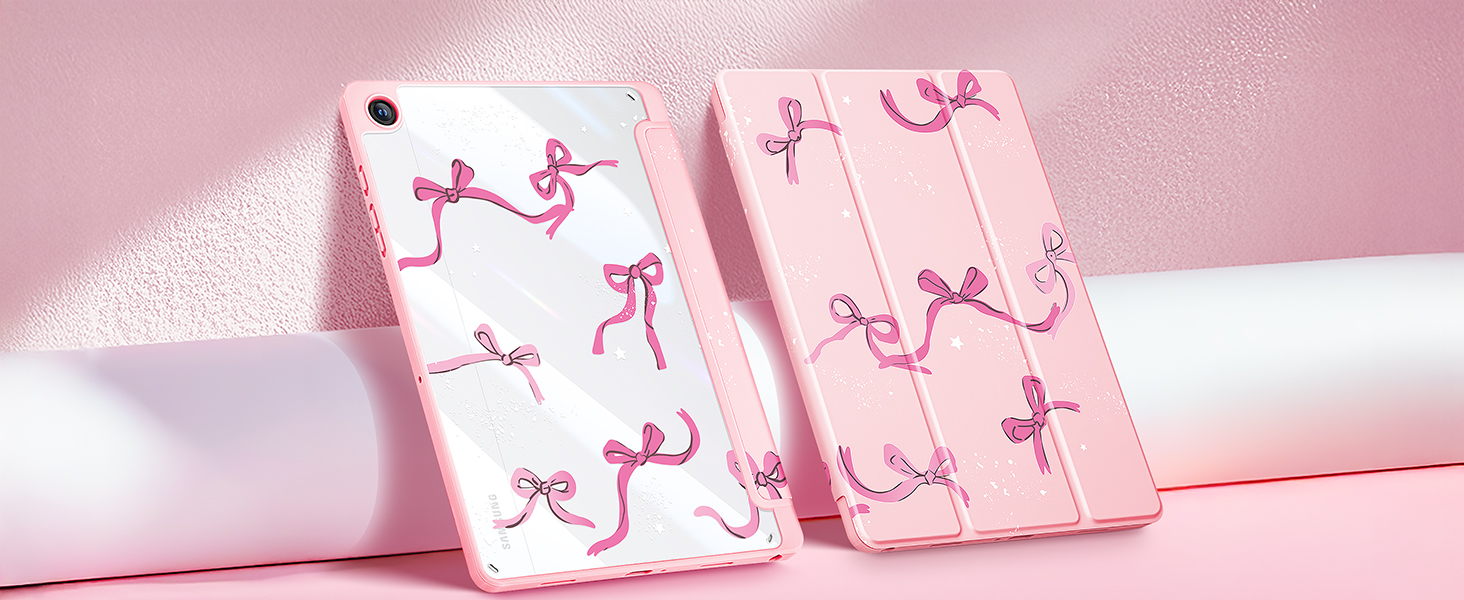 galaxy tab a9 plus case for women