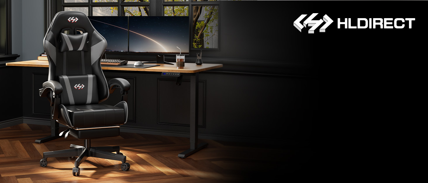 gaming chair
