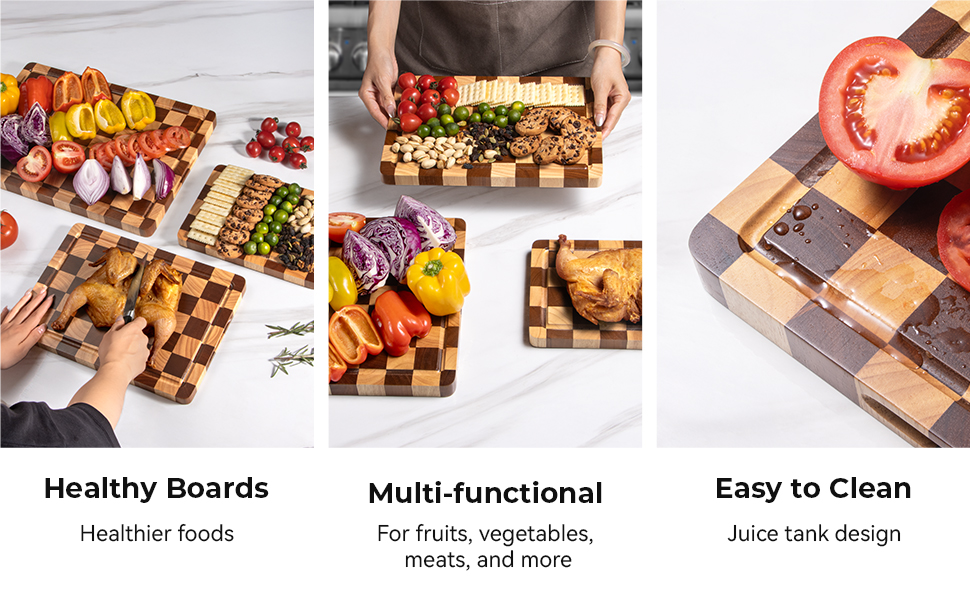 CUTTING BOARD