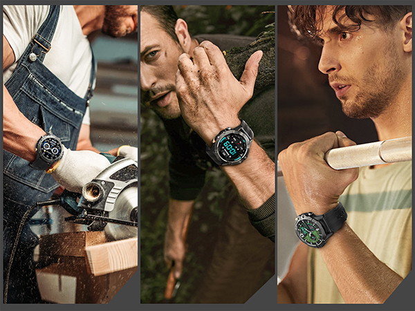 Suitable for multiple occasions