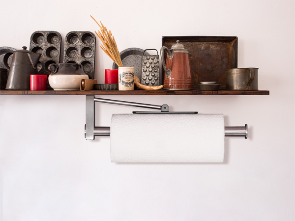  paper towel holder for kitchen