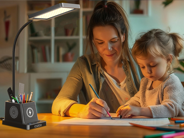 Study Lamp