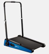 Lifepro Smallest Portable 30in Walking Pad Under Desk Mini Treadmill, Under Desk Small Work Desk ...
