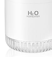Small Humidifier