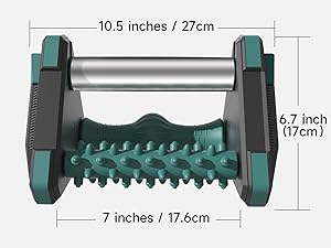 Suitable for All Foot Sizes