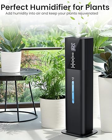 large humidifiers for home