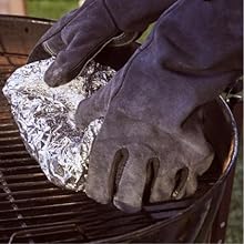 Kingsford, Aluminum, Foil, Disposable, Pan, BBQ, Charcoal, Clean Up, Extra, Though, Grilling, Bag