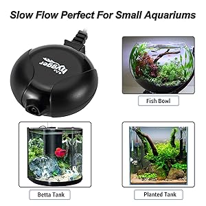 fish air pump