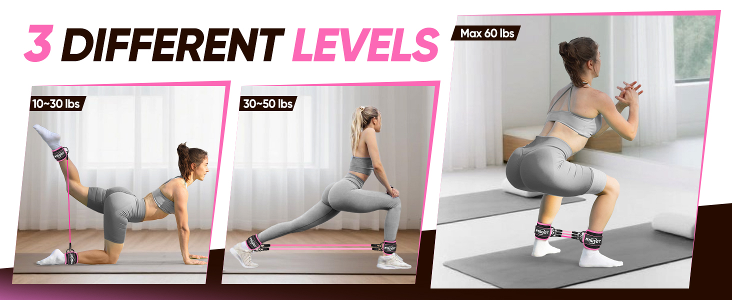 workout equipment