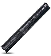 800049-001 KI04 Notebook Battery for HP Pavilion 15-ab 15-an 17-g 15t-ab100 17t-g100 17t-s100 cto...