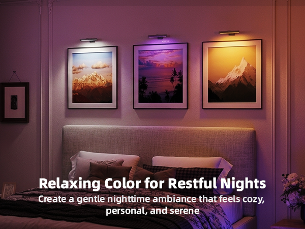 relax light