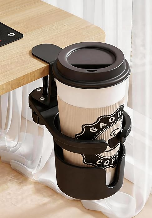 desk cup holder