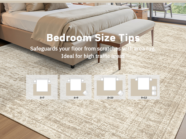 area rugs