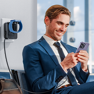 travel charger