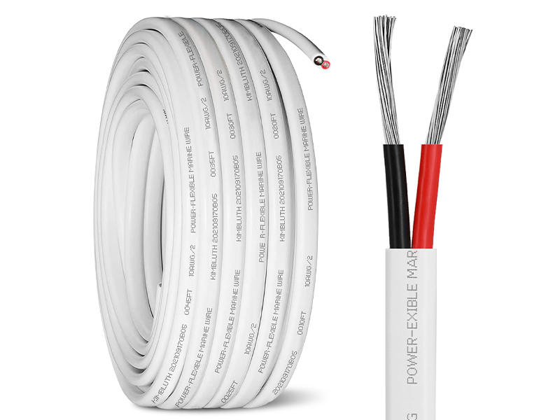 14 gauge marine wire