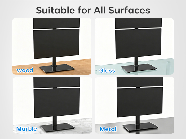 monitor mounts for 2 monitors