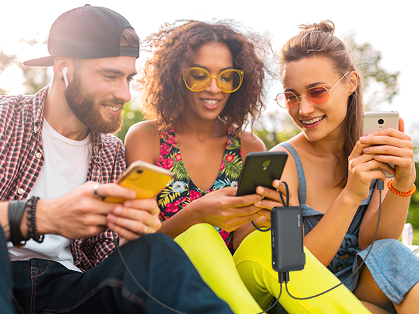 portable charger for iPhone 15