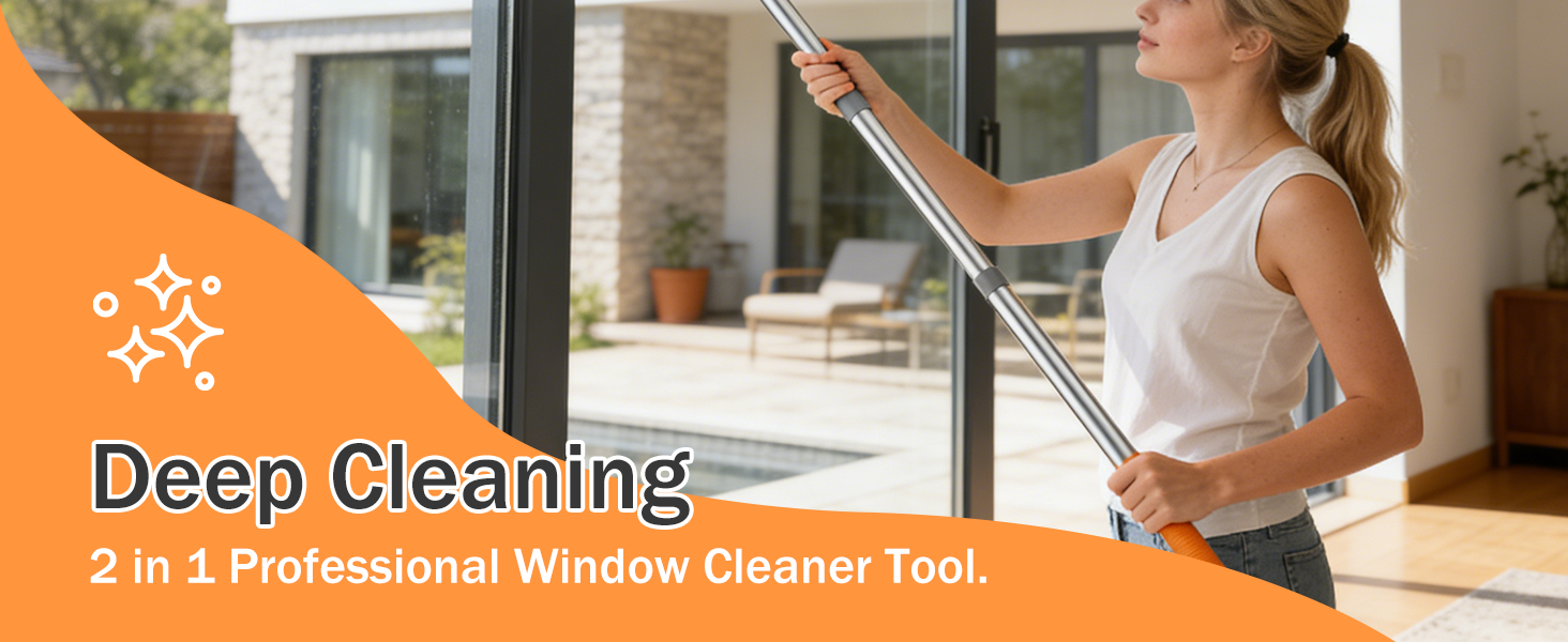 Windows Squeegee