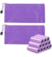 Disposal Sanitary Napkin Bags, Feminine Disposable Privacy Protection Sanitary Tampons Menstrual ...