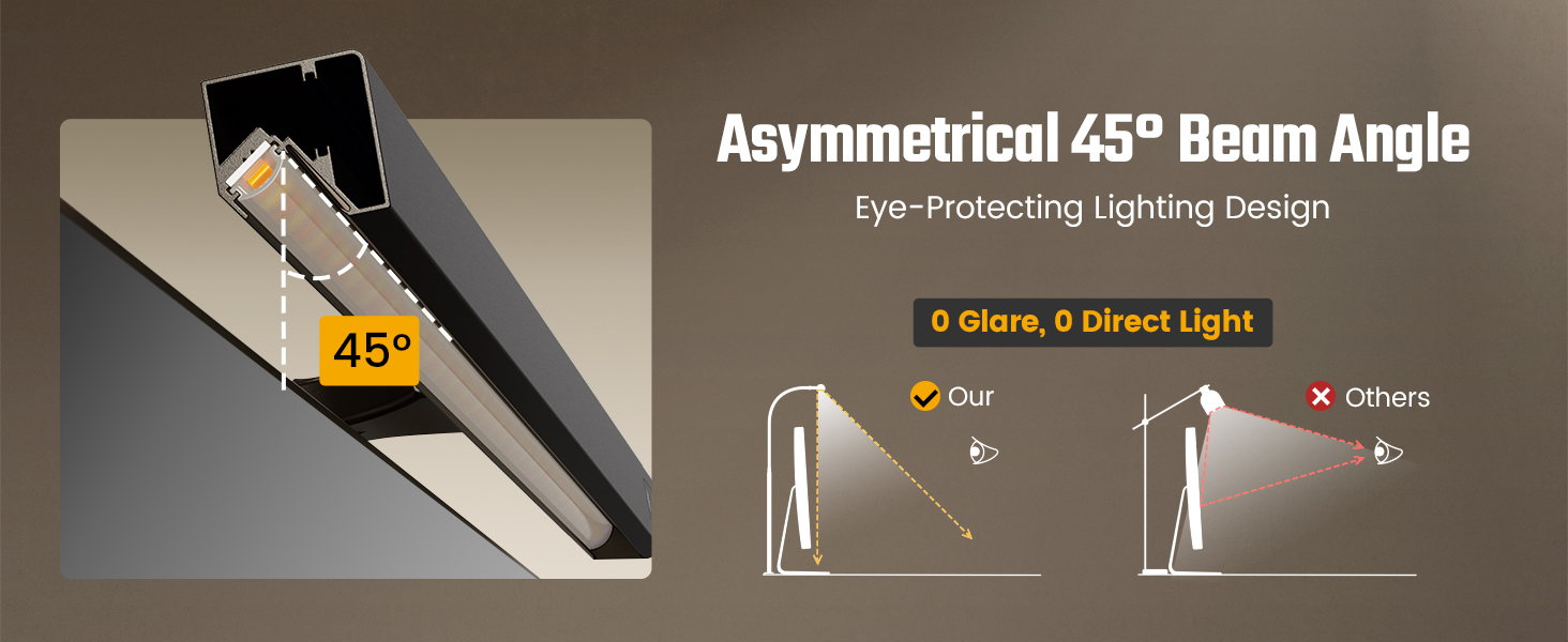 led desk lamp