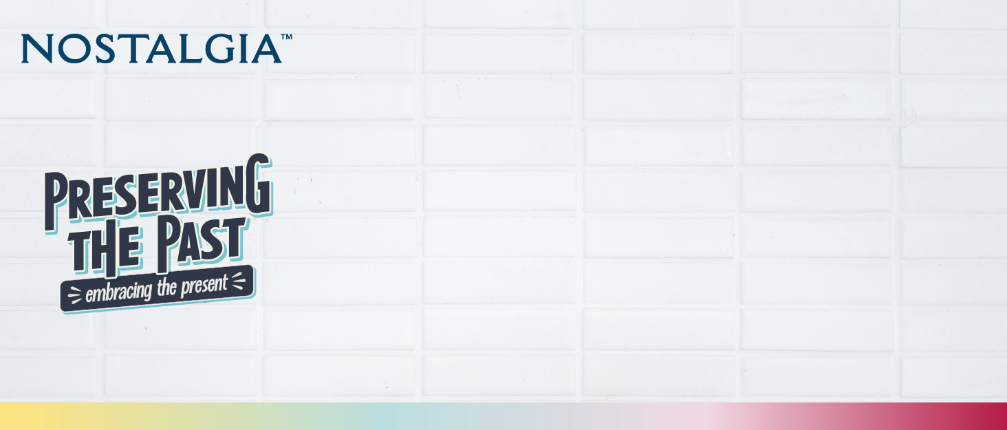 Nostalgia Appliances