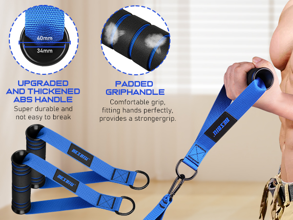 home workout equipment