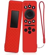 Zmmyld Case for Samsung 2025 Solar Remote TM2560E TM2360E BN59-01480A BN59-01432A BN59-01432J BN5...