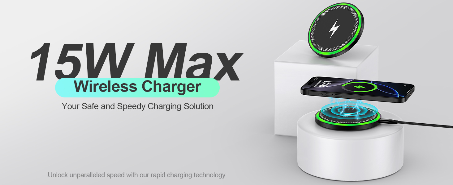 Samsung Wireless Charger