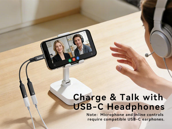 Multi-function Dongle