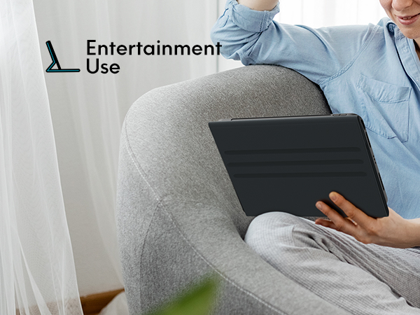 Entertainment use