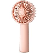 mini fan
