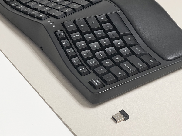 Keyboard