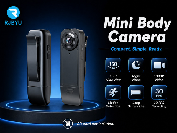 body camera