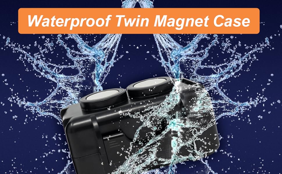 waterproof