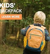 MOUNTAINTOP Kids Toddler Backpack 1-3,Small Kindergarten Backpack with Leash for Girls,Boys &amp; Pre...