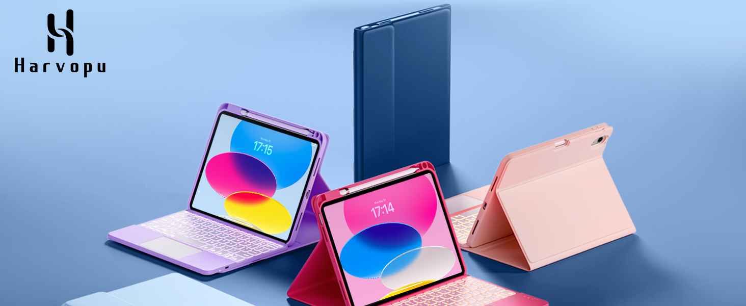 ipad 10th generation keyboard case